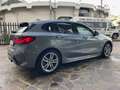 BMW 116 d Msport auto UNICO PROPRIETARIO BELLISSIMA Grau - thumbnail 5
