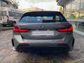 BMW 116 d Msport auto UNICO PROPRIETARIO BELLISSIMA Grau - thumbnail 4