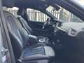 BMW 116 d Msport auto UNICO PROPRIETARIO BELLISSIMA Grau - thumbnail 10