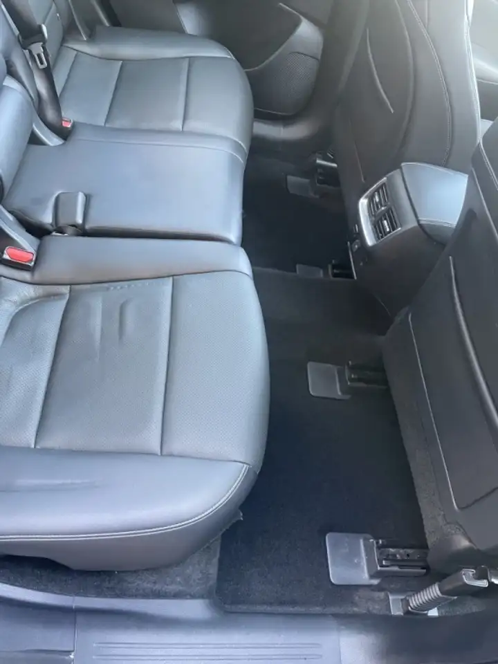 Infiniti QX50 снимка Infiniti QX50