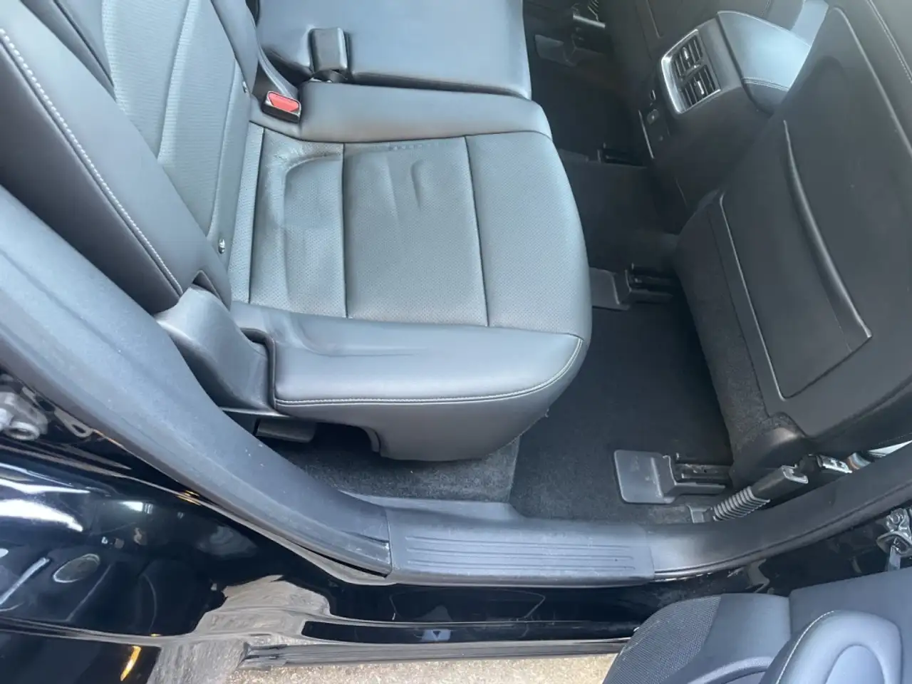 Infiniti QX50 снимка Infiniti QX50