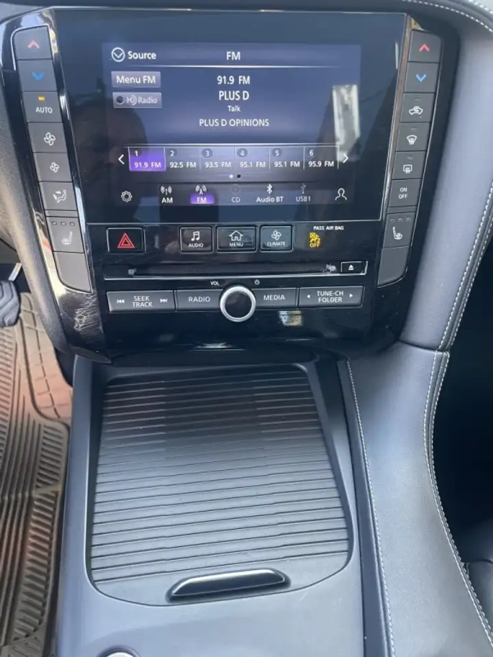 Infiniti QX50 снимка Infiniti QX50