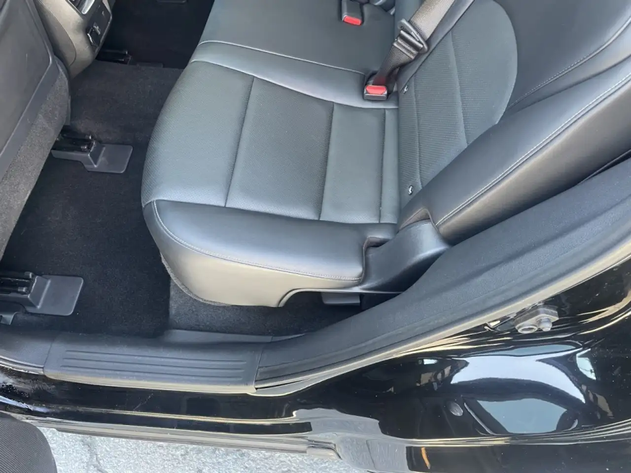 Infiniti QX50 снимка Infiniti QX50