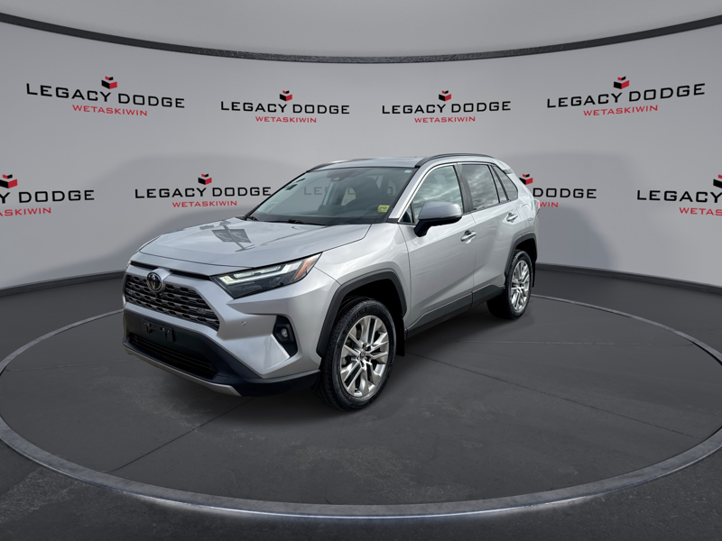 2023 Toyota RAV4