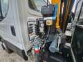 Iveco Daily 60 C16 H3.0 CASSONE GRU Blanc - thumbnail 8