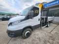 Iveco Daily 60 C16 H3.0 CASSONE GRU Blanc - thumbnail 3