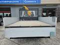 Iveco Daily 60 C16 H3.0 CASSONE GRU Blanc - thumbnail 28