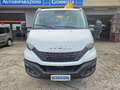 Iveco Daily 60 C16 H3.0 CASSONE GRU Blanc - thumbnail 2