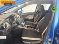 Nissan Micra DIG-T+117+N-Connecta+86+kW+%28117+CV%29 Albastru - thumbnail 14