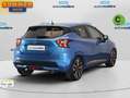Nissan Micra DIG-T+117+N-Connecta+86+kW+%28117+CV%29 Albastru - thumbnail 4