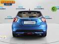 Nissan Micra DIG-T+117+N-Connecta+86+kW+%28117+CV%29 Albastru - thumbnail 12