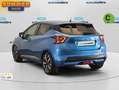 Nissan Micra DIG-T+117+N-Connecta+86+kW+%28117+CV%29 Albastru - thumbnail 3