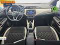 Nissan Micra DIG-T+117+N-Connecta+86+kW+%28117+CV%29 Albastru - thumbnail 8