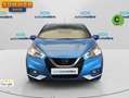 Nissan Micra DIG-T+117+N-Connecta+86+kW+%28117+CV%29 Albastru - thumbnail 11