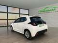 Toyota Yaris 120H 1.5 Business Plus Blanco - thumbnail 7