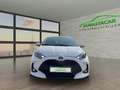 Toyota Yaris 120H 1.5 Business Plus Blanco - thumbnail 2