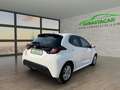 Toyota Yaris 120H 1.5 Business Plus Blanco - thumbnail 5