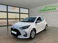 Toyota Yaris 120H 1.5 Business Plus Blanco - thumbnail 1