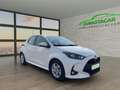 Toyota Yaris 120H 1.5 Business Plus Blanco - thumbnail 3