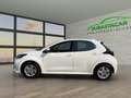 Toyota Yaris 120H 1.5 Business Plus Blanco - thumbnail 8