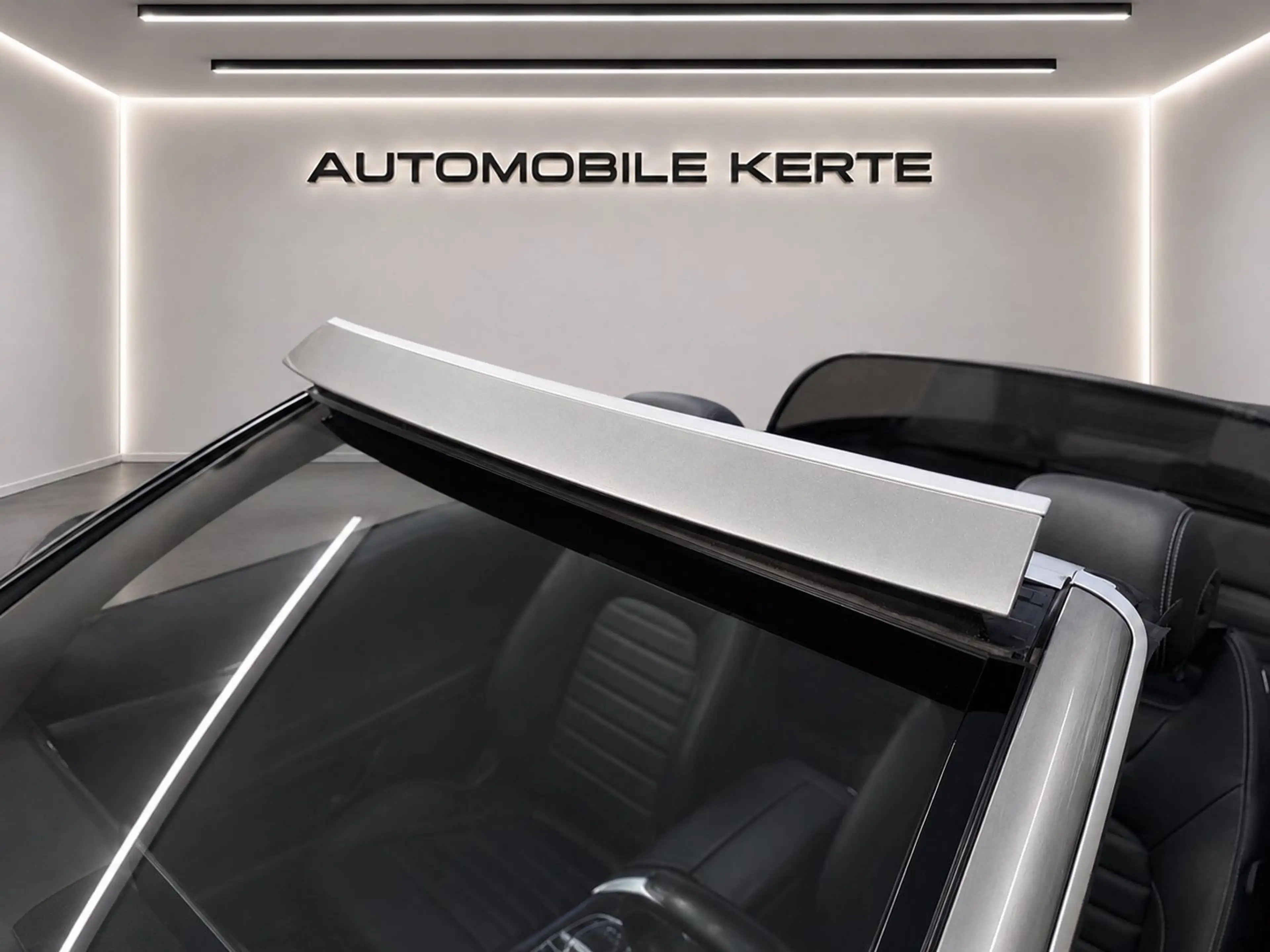 Mercedes-Benz C 250 AMG BURMESTER AIRCAP COMAND ILS DISTR CAM — photo 11