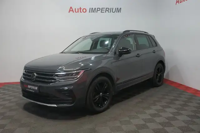 Volkswagen Tiguan 2.0 TSI 4Motion Urban Sport*AHK*NAVI