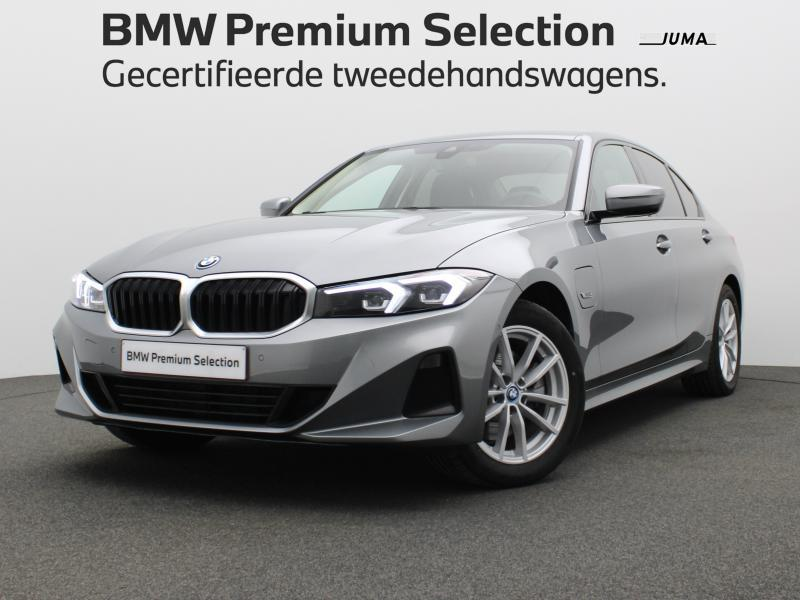 BMW 320 e Berline