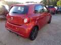 smart forFour 900 TURBO PASSION ALL.BRABUS VETRSCUR"17 TETTO ITA Red - thumbnail 4