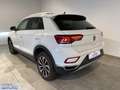 Volkswagen T-Roc 1.5 TSI Style NAVI KLIMA LANE ASSIST LED BLU Weiß - thumbnail 5