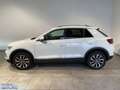 Volkswagen T-Roc 1.5 TSI Style NAVI KLIMA LANE ASSIST LED BLU Weiß - thumbnail 3