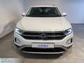 Volkswagen T-Roc 1.5 TSI Style NAVI KLIMA LANE ASSIST LED BLU Weiß - thumbnail 4