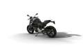 BMW F 900 R Black storm metallic BTW Voertuig Zwart - thumbnail 2