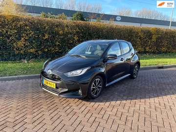 1.5 Hybrid Dynamic *Dealer Onderhouden*