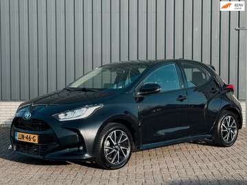 1.5 Hybrid Dynamic *Dealer Onderhouden*