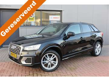 35 TFSI 150pk S Edition, Led , Virtual Cockpit, St