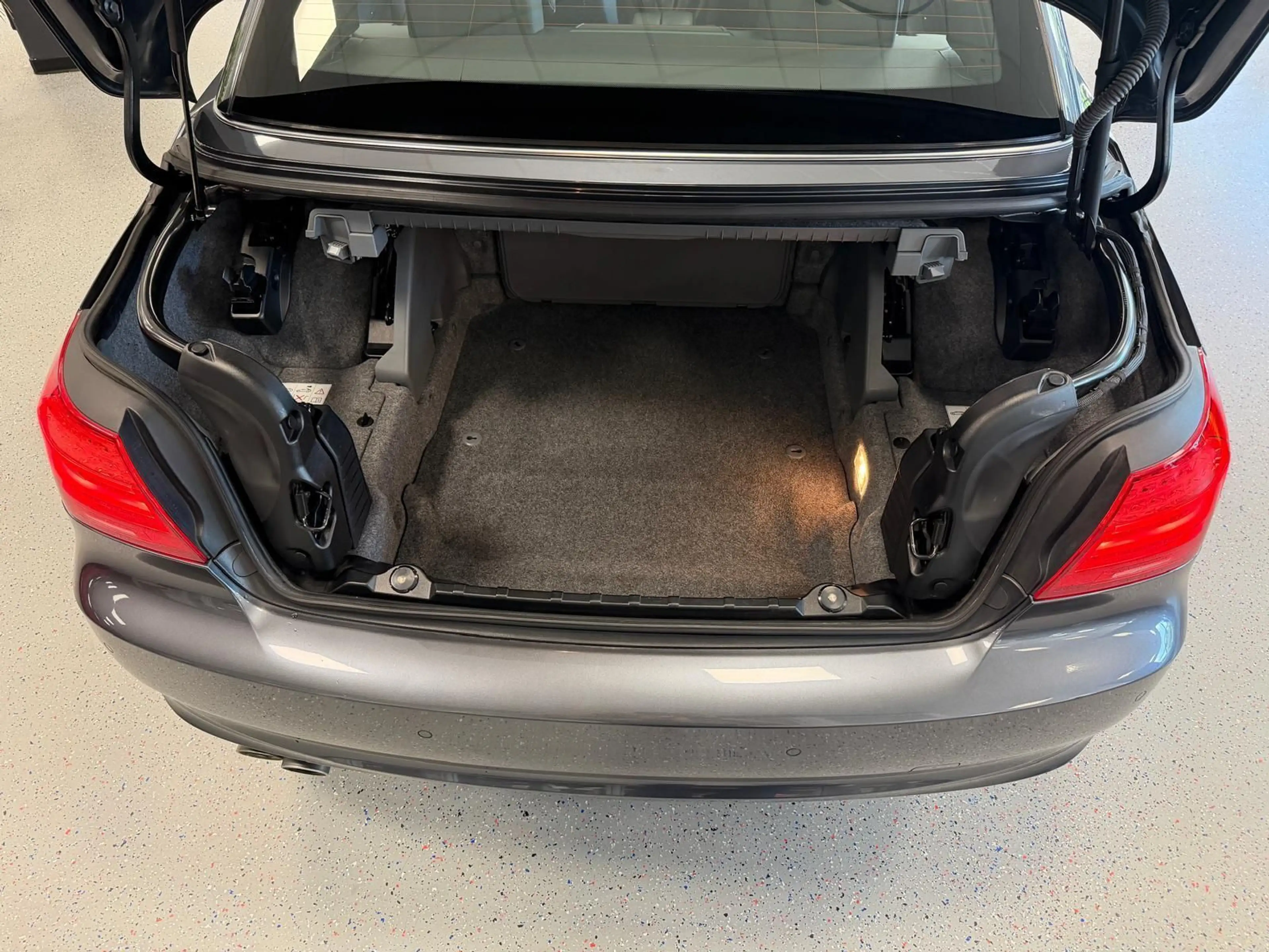 BMW 325 d Cabrio|Aut|EditionExclusive|BMW Sheft|HiFi — photo 11