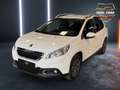 Peugeot 2008 Active 1.6 e-HDi 92 Blanco - thumbnail 1