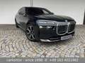 BMW 750 e xDrive *LOUNGE SEATING*AUT DOORS*FOND ENT Schwarz - thumbnail 7