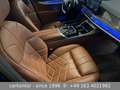 BMW 750 e xDrive *LOUNGE SEATING*AUT DOORS*FOND ENT Schwarz - thumbnail 12