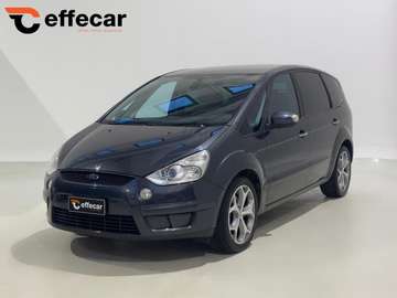 2.0 TDCi 140CV Titanium AUTOCARRO