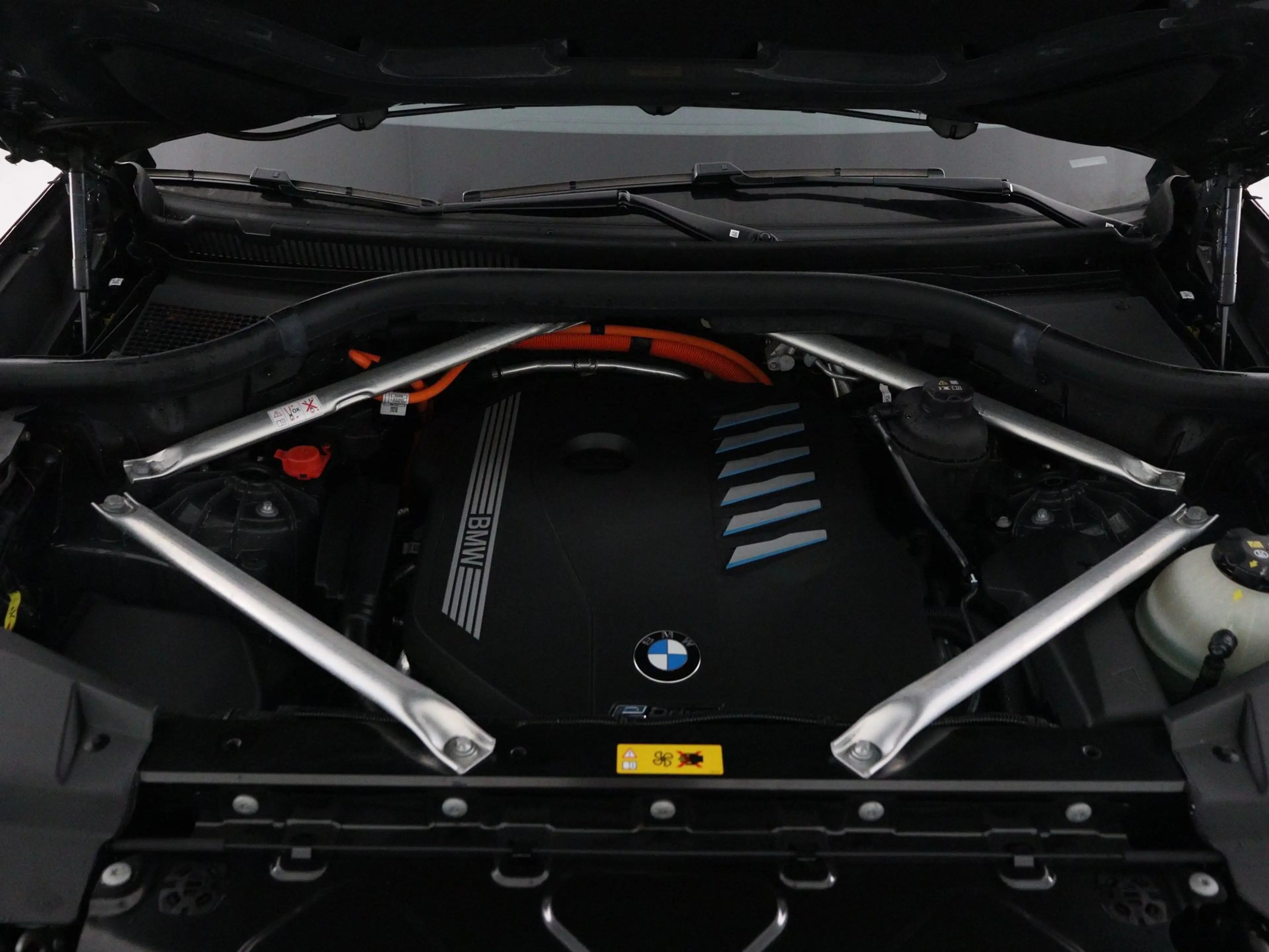 BMW X5 xDrive45e Executive M Sport — photo 5