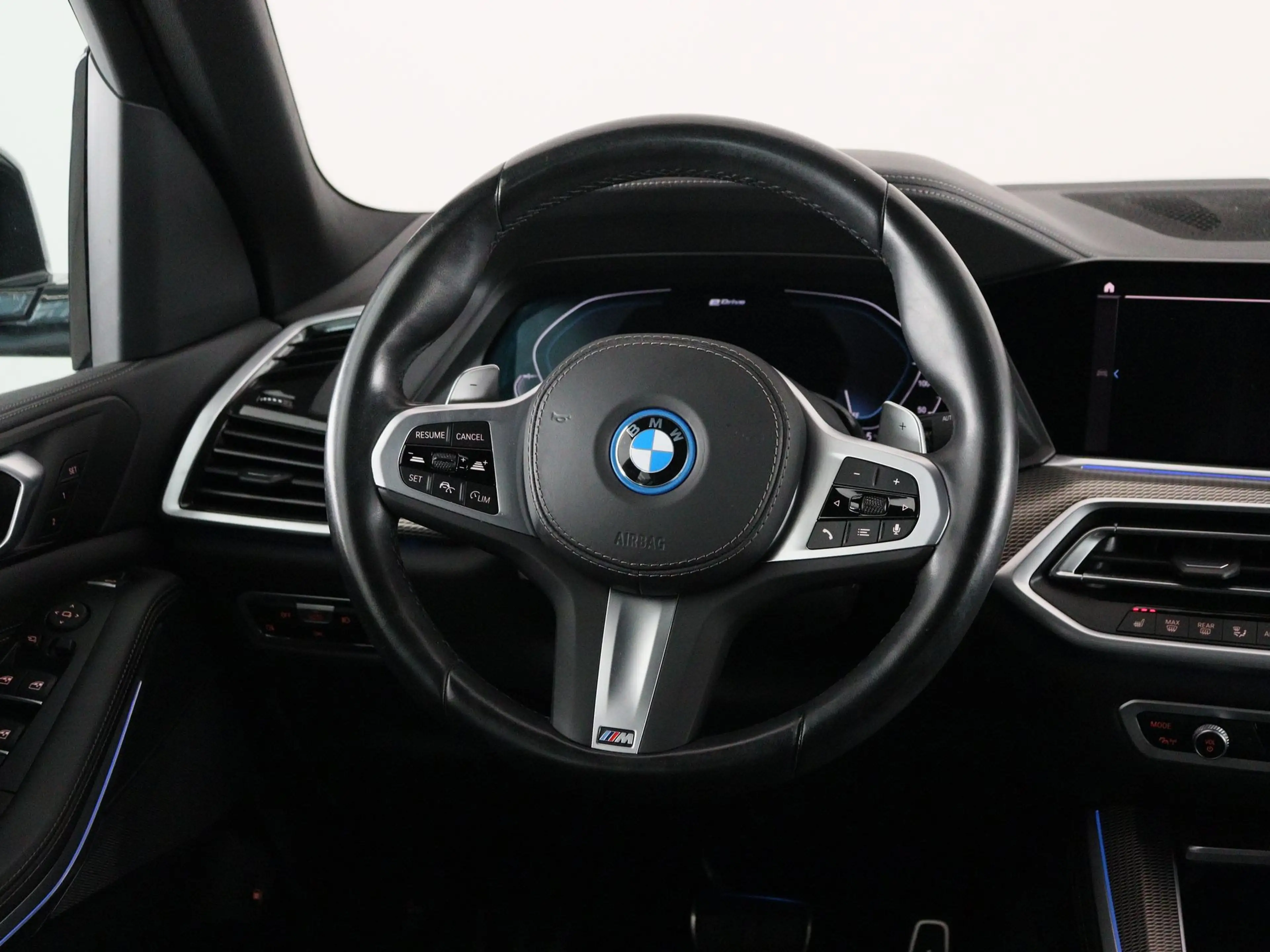 BMW X5 xDrive45e Executive M Sport — photo 2