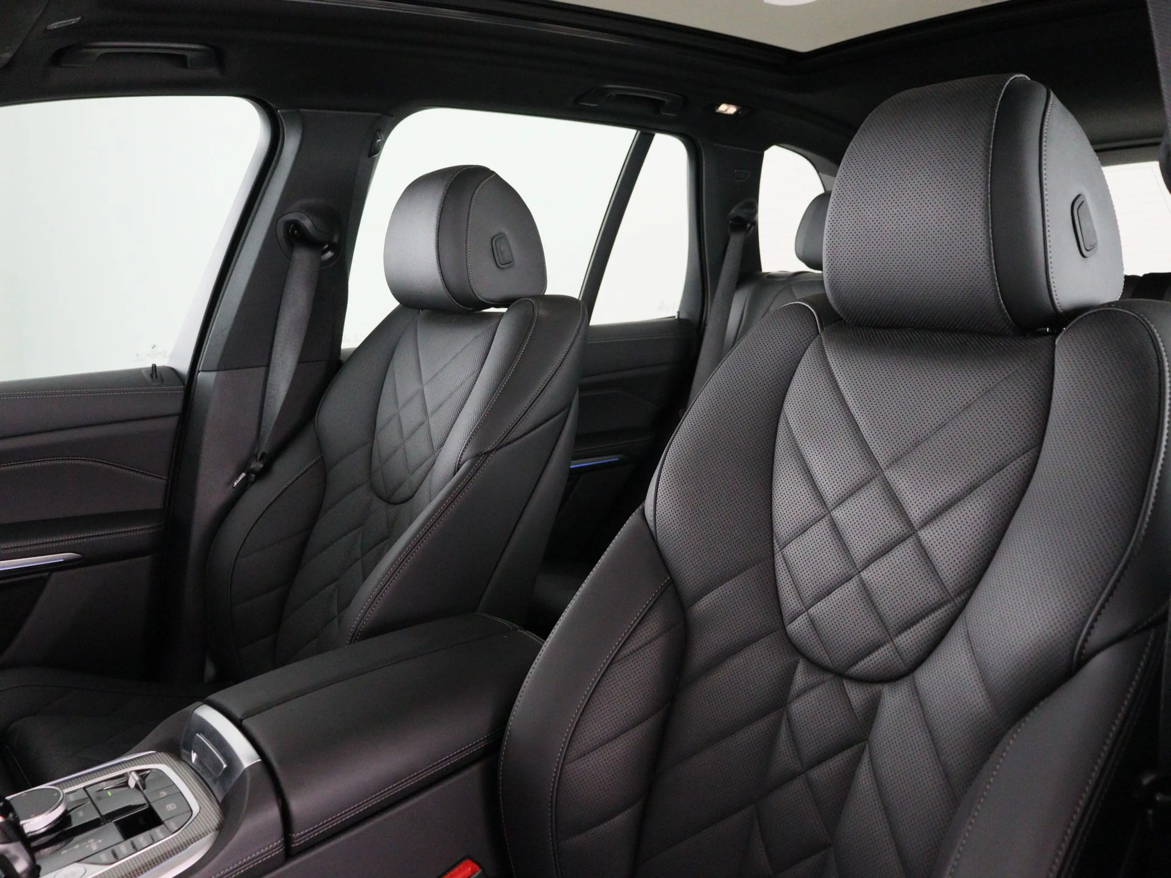 BMW X5 xDrive45e Executive M Sport — photo 7