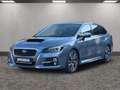 Subaru Levorg 1,6 GT-S Blau - thumbnail 1