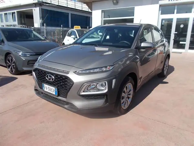 Hyundai KONA Kona I 1.0 t-gdi Classic 2wd 120cv