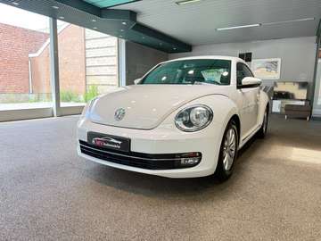 1.2TSI Design DSG * Clim auto * Reg de vit