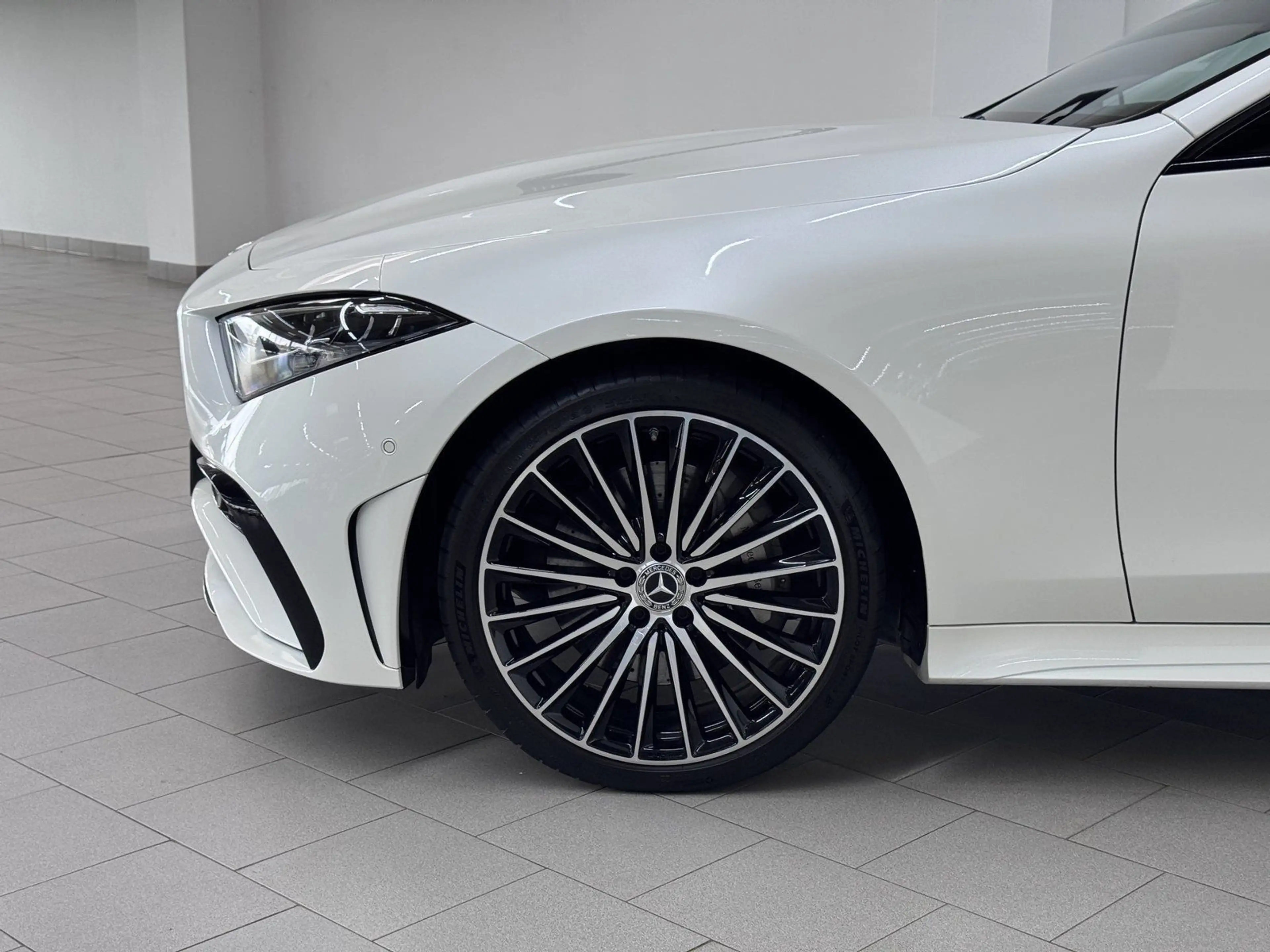 Mercedes-Benz CLS 450 4M AMG NIGHT+DISTR+20"+360°+SHD+HUD+MEMO — photo 6