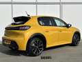 Peugeot 208 1.2 100PK GT PACK AUT. | PANORAMADAK | NAVIGATIE | Yellow - thumbnail 2