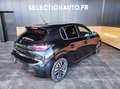 Peugeot 208 II BLUEHDI 100 S&amp;S Allure Noir - thumbnail 5