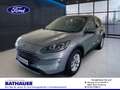 Ford Kuga 2.0 EcoBlue Hybrid Titanium X Silber - thumbnail 1